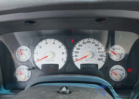 2002 Dodge Ram 1500 Slt z USA, uszkodzony, nr VIN 3D7HA18N92G174434